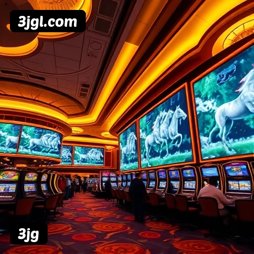 The Great Icescape Slot - PG Soft